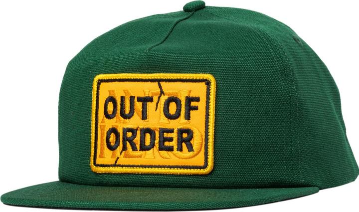 Produktbild Anti Hero Out of Order Snapback