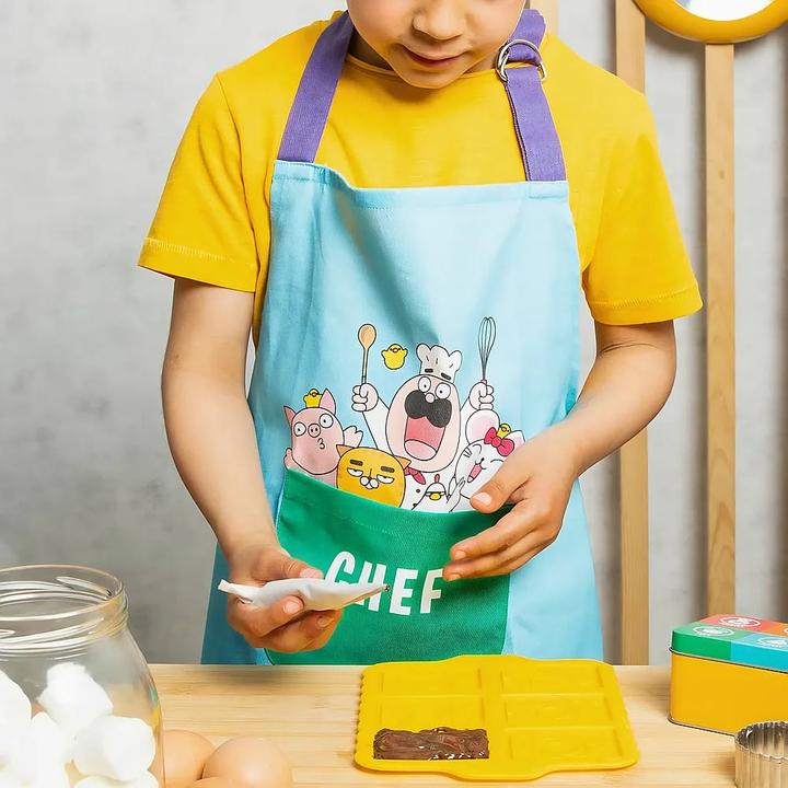 Actual product image Magni Chefclub Kids (One size)