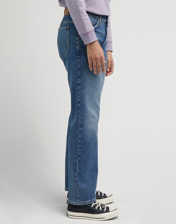 Actual product image Lee Rider Classic Straight (30)