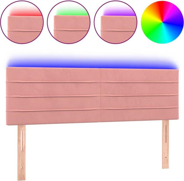 Actual product image vidaXL Jadiel (144 x 5 x 88 cm)