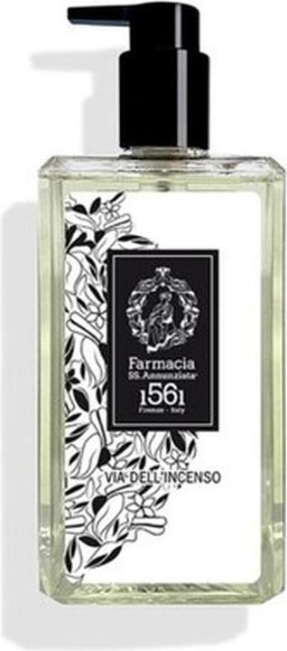 Farmacia SS. Annunziata Via Dell'Incenso Shower Gel (500 ml)
