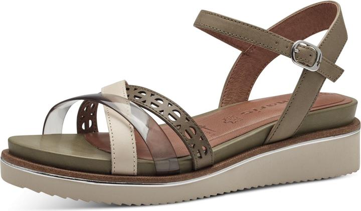 Actual product image Tamaris Sandal (37)