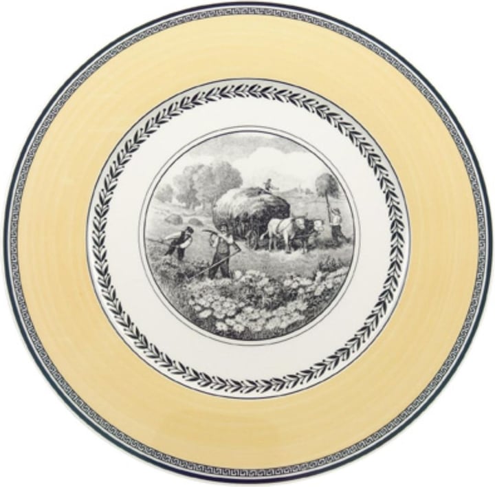 Audun Ferme Piatto (1 x, 30 cm)