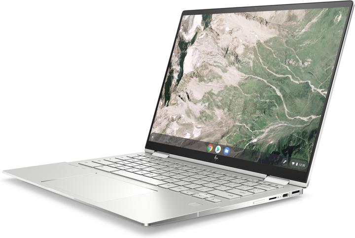 Image du produit HP Elite c1030 Chromebook - Core i7 10610U / 1.8 GHz - vPro - Chrome OS 64 - 16 Go (13.50", 256 Go, 16 Go, DE, Intel Core i7-10610U)