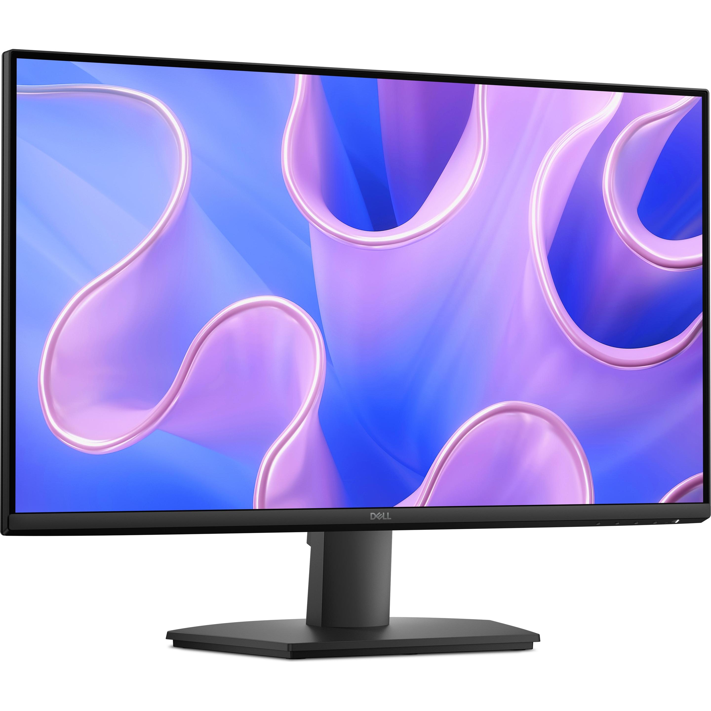 Dell SE2725HM (1920 x 1080 Pixel, 27"), Monitor, Schwarz