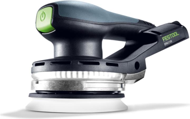 Immagine prodotto Festool ETSC 2 Basic (Levigatrici rotorbitali)