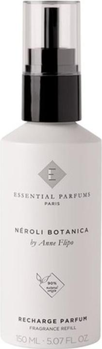 Actual product image Essential Parfums Neroli Botanica Eau De Parfum Refill 150ml (Eau de parfum, 150 ml)