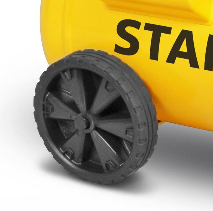 Image du produit Stanley Compresseur (8 bar, 24 l)