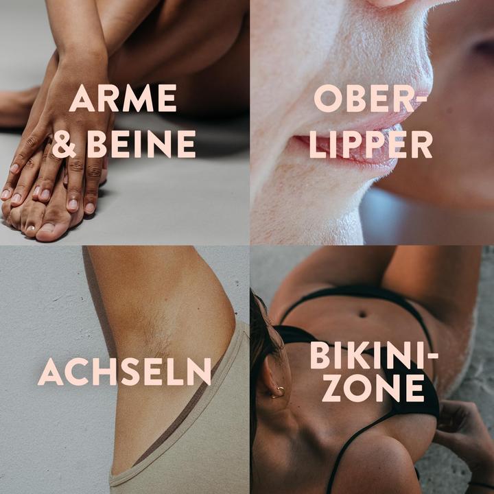 Produktbild Veet Zuckerpaste mit Arganöl (250 ml, 5 x)