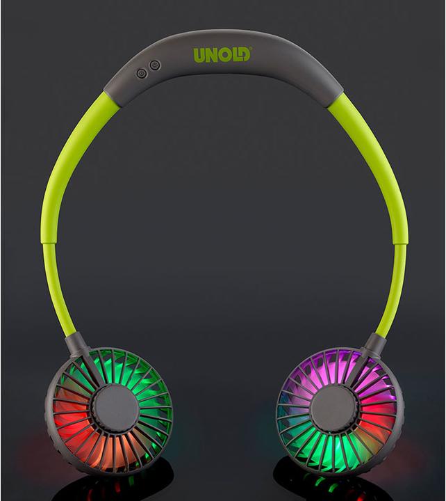 Produktbild Unold Breezy