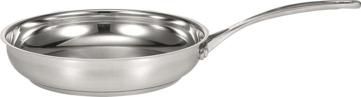 Scanpan Frying pan IMPACT Ø 28 cm (Frying pan, Stainless steel, 28 x 9.50 cm)