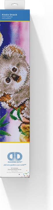 Produktbild Diamond Dotz Diamond Painting Koala