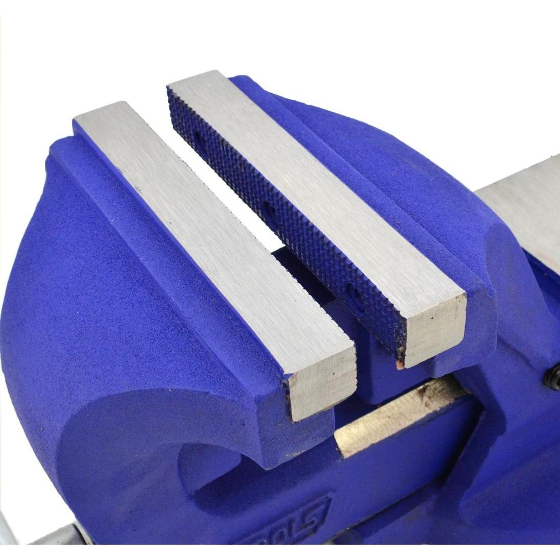 Awtools, Morsa + Strettoio, IMADŁO OBROTOWE PRZEMYSŁOWE 6"/150mm