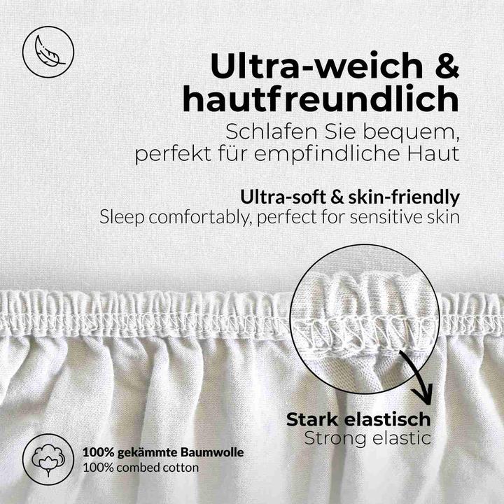 Actual product image Etérea Extra (240 x 220 cm)