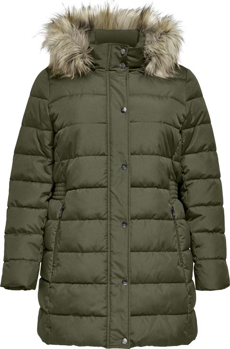 Produktbild Only Longline Curvy Steppjacke Jacke (S)
