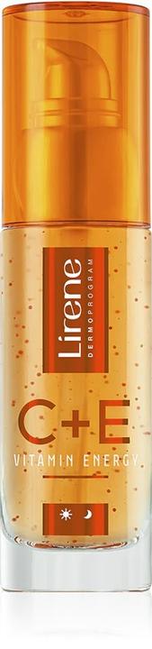Image du produit Lirene C+E Vitamine Energy (30 ml)