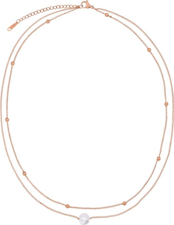 Produktbild Heideman Juliette rose goldfarbend (100% Edelstahl)