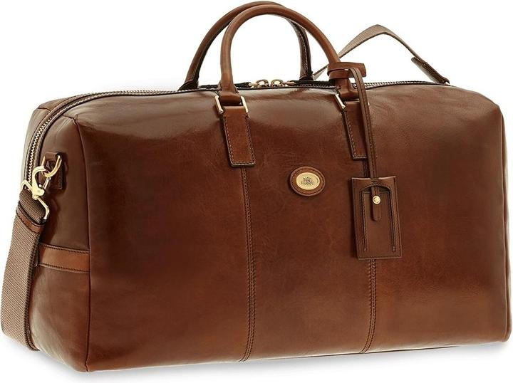 Immagine prodotto The Bridge Story Viaggio - Borsa da viaggio in pelle (21 l)