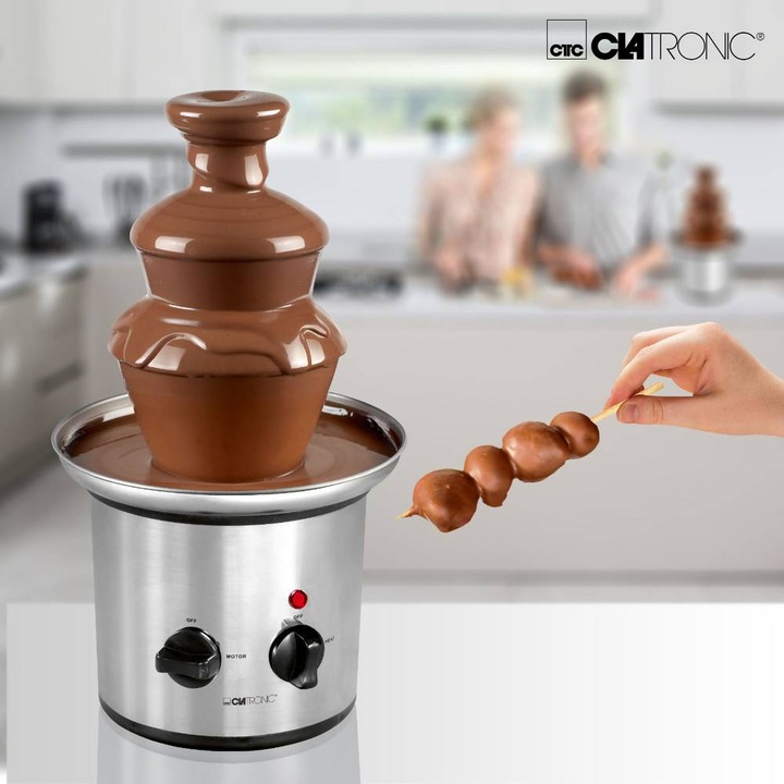 Actual product image Clatronic Skb 3248