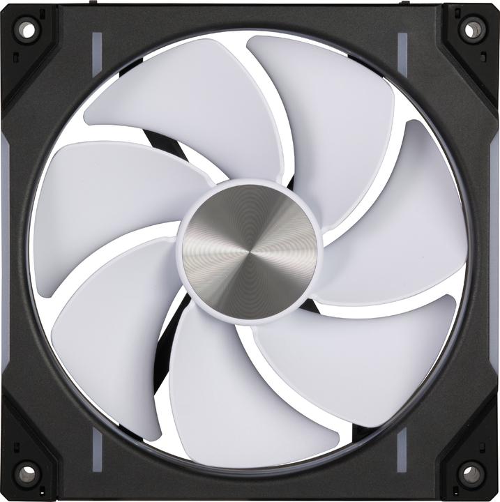 Image du produit Phanteks D30 PWM Reverse Airflow D-RGB (140 mm, 1 x)