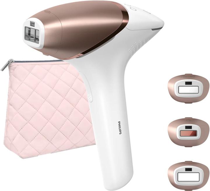Produktbild Philips Lumea IPL Series 9900
