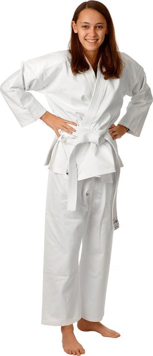 Produktbild Ju-Sports Karateanzug "to start" (140)