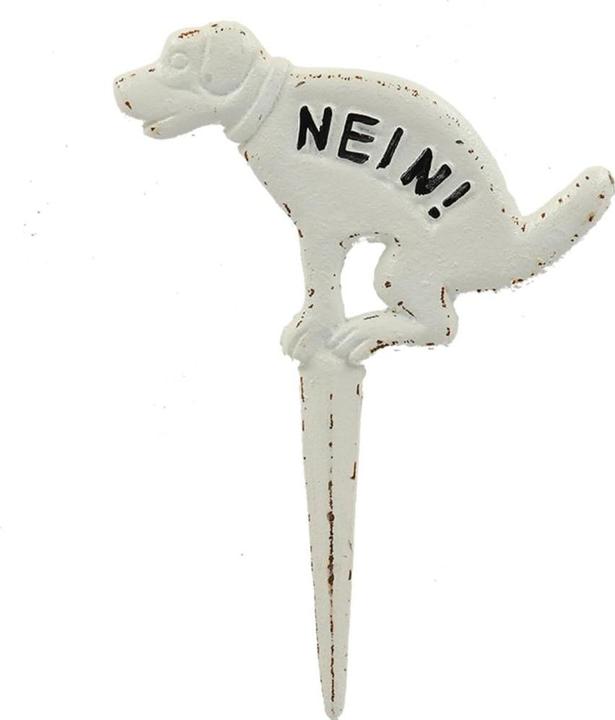 Actual product image Esschert Design Garden plugs