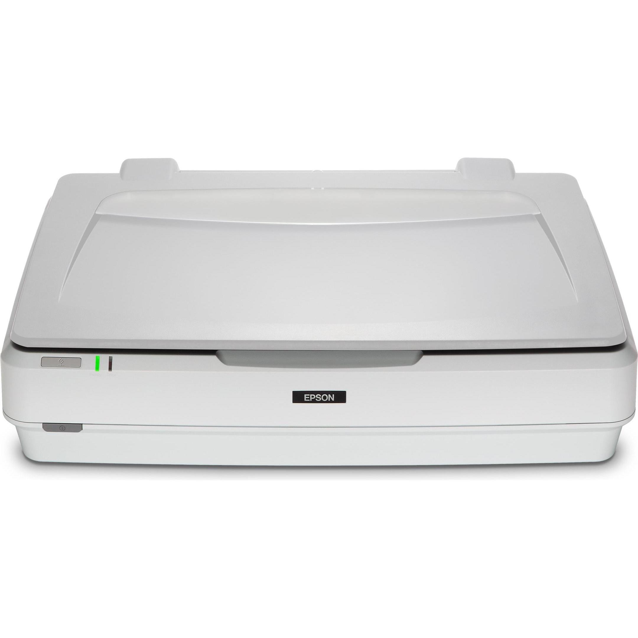 Epson, Scanner, Expression 13000XL (USB)