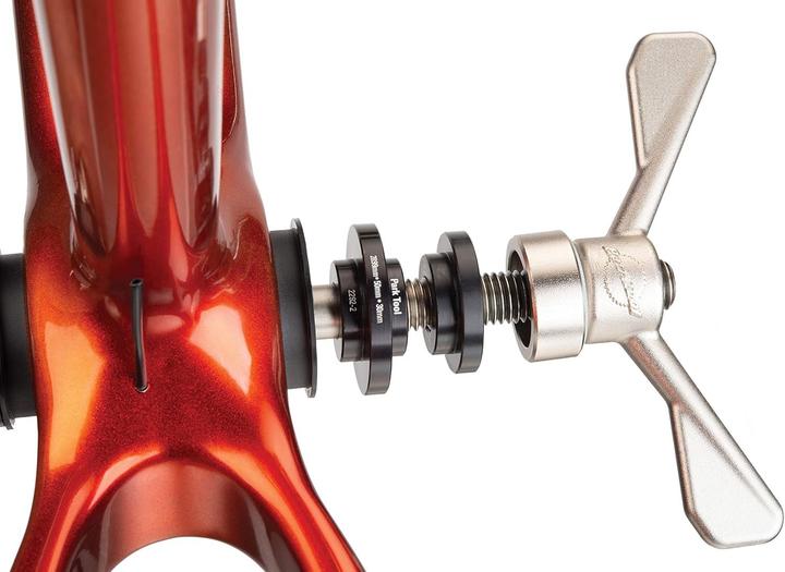 Produktbild Park Tool Einpress-Set für Innenlagerschalen BBP-1.2