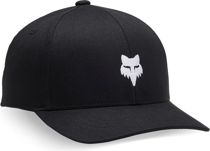 Actual product image Fox HAS 23 YTH LEGACY 110 SB BLK OS (One size)