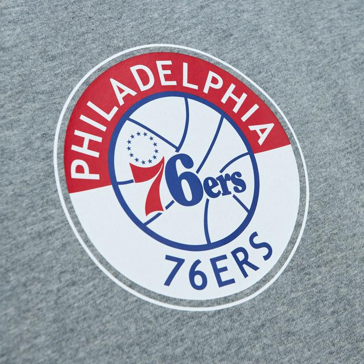 Immagine prodotto Mitchell & Ness Camicia - Città natale Philadelphia 76ers (S)