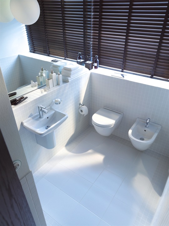 Produktbild Duravit Starck 3