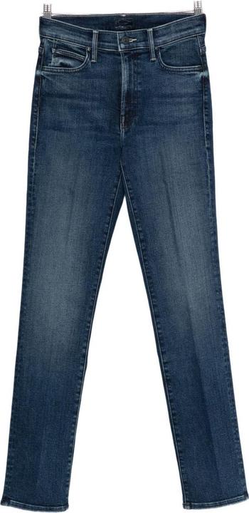 Produktbild Mother Jeans Blu (31)