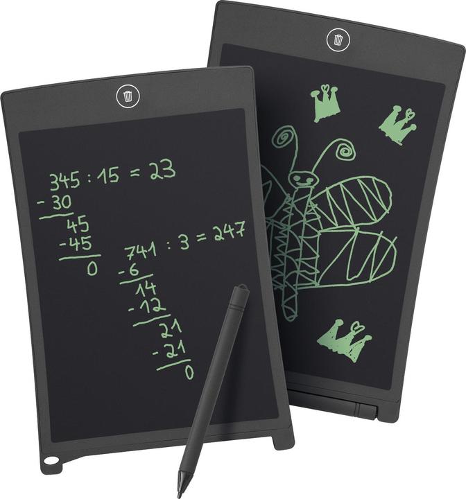 Produktbild Wedo LCD