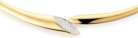 Produktbild Breuning COLLIER - BRILL. 0,202 Ct. H/si (750/18 K Gold)