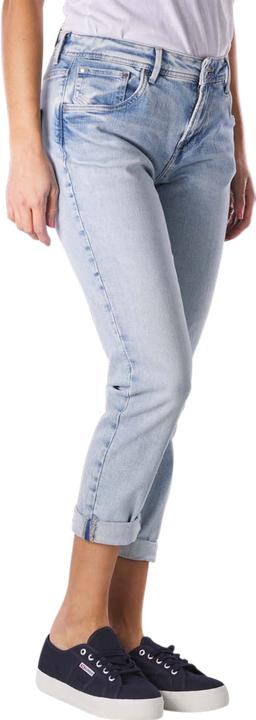 Image du produit Pepe Jeans Violet Mom Carrot Fit WN4