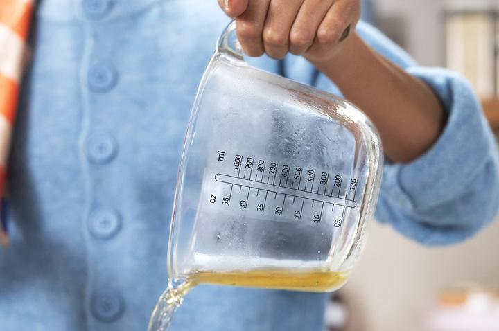 Actual product image Mepal Chef It (1000 ml)