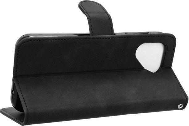 Image du produit MU Classic Classic II série couverture de livre en cuir (Fairphone 5)