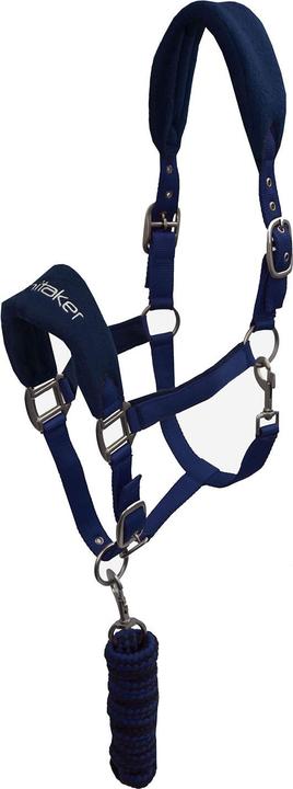 Image du produit - Licol et longe