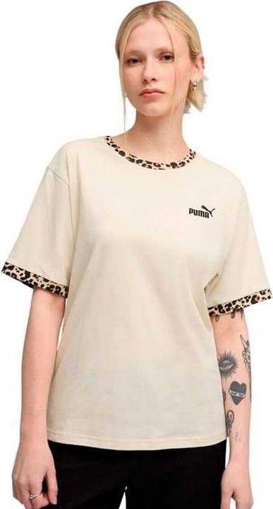 Produktbild Puma ESS GRAPHIC Animal Relaxed Tee (M)