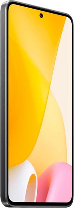 Image du produit Xiaomi 12 Lite (128 Go, Noir, 6.55", Double SIM, 5G)