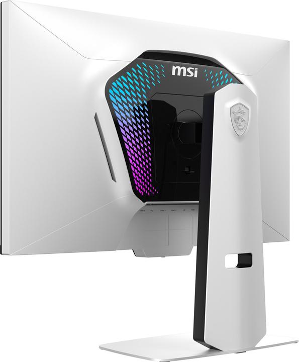 Produktbild MSI MPG 274URDFWDE E16M 68,58cm 27Zoll Flat 3840x2160 16:9 1ms HDMI DP (P) (3840 x 2160 Pixel, 27")