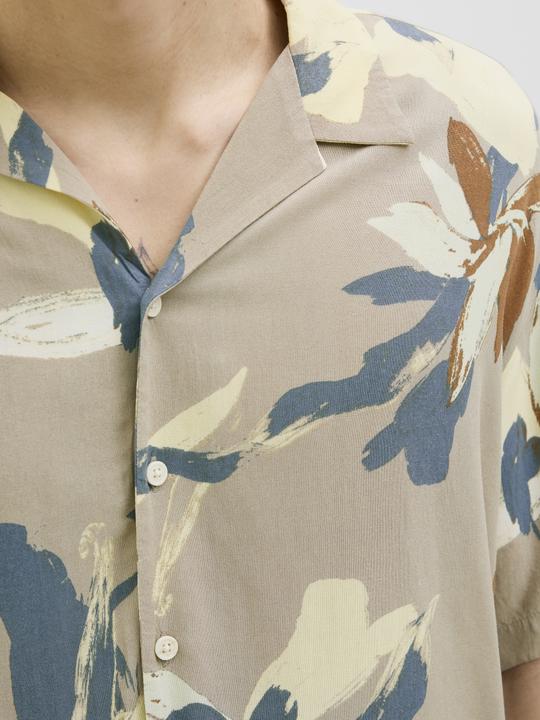 Actual product image Jack & Jones Relaxed Fit Hemd Hemd (XXL)