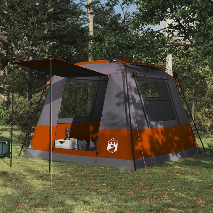 Image du produit vidaXL Campingzelt (310 cm, 310 cm)