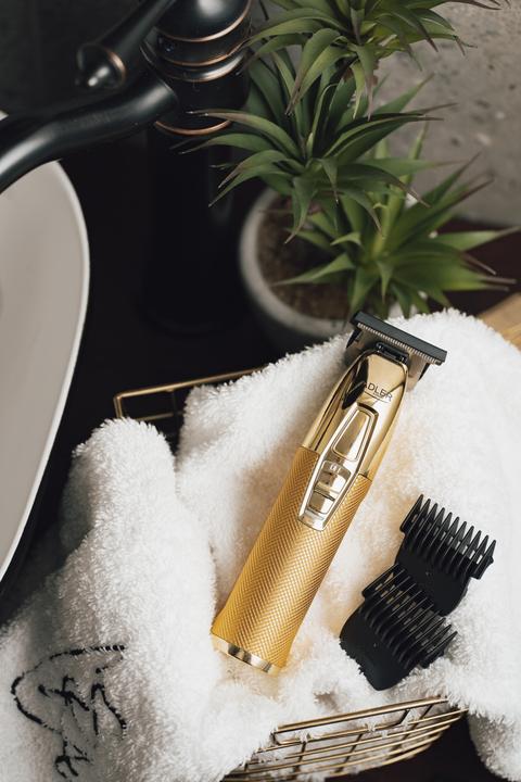 Image du produit Adler AD Tondeuse à barbe