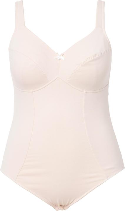 Produktbild Ulla Popken Body, ohne Bügel, Cup C - E (85 E)