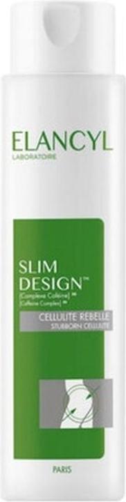 Produktbild Elancyl Slim Design (Körpercreme, 200 ml)