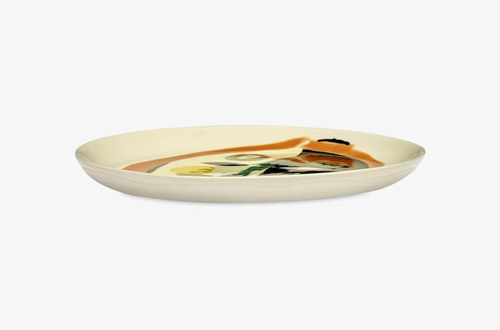 Produktbild Serax Teller (1 x, 22.50 cm)