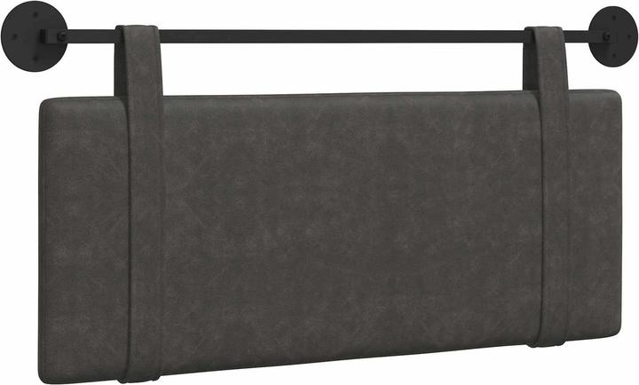 Actual product image vidaXL Modernes Kopfteil (110 x 5 x 5 cm)