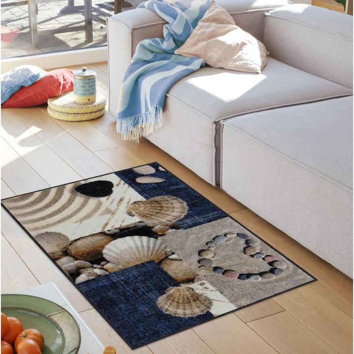 Actual product image Erwin Müller Fussmatte (75 x 120 cm)